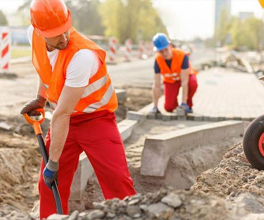 Услуги разнорабочих в Балашове и  Саратовской области